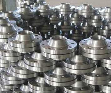 ASTM A182 F91 Flange