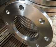 Alloy Steel F91 Reducing Flange 