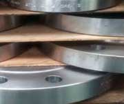 Alloy Steel A182 Gr F91 Blind Flange