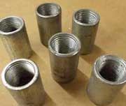 Steel ASTM A182 Gr F91 SW Full Coupling