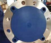 ASME SA182 F304 RTJ Flange