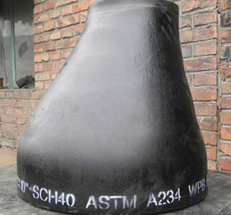 ASTM A234 WPB Reducer