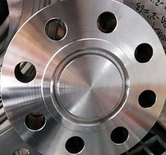 ASTM A694 F60 Flanges