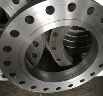 ASTM A694 F65 Flanges