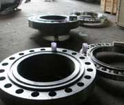 Grade F70 Carbon Steel Slip On Flange