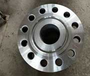 High Yield Carbon Steel F70 RTJ Flange