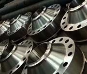 Steel Grade F70 Raised Face Flange