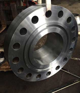 ASTM A694 F42 Flanges