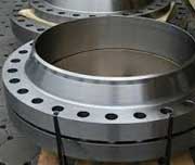 A694 F70 Weld Neck Flange