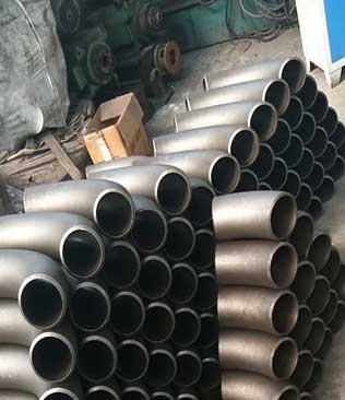 Inconel 600 Pipe Fittings