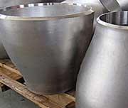 Inconel 600 Reducer