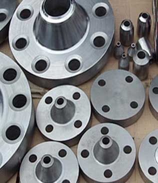 Inconel 600 Flanges