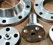 Inconel 625 Weld Neck Flange