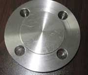 Inconel 625 Blind Flange