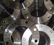 Inconel 625 Flat Face Flange