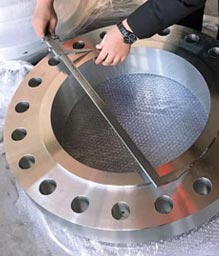 AWWA C207 Flanges