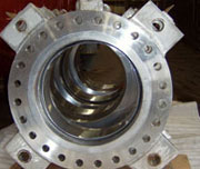 Blind Flange Awwa C207 Class D