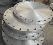 ASME B16.5 Blind Flange 