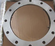 DIN86029 PN10 BS 10 Flanges