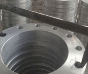 Duplex Steel BS 10 Table E Flanges