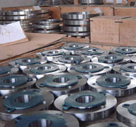 BS 10 Table D Flanges