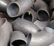 ASME B16.9 Butt-Welding Pipe Fittings