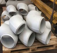 ASME B16.9 Buttweld Pipe Fittings