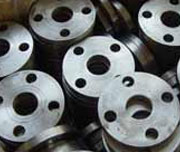 Class 1500 Plate Flange