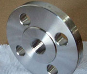 600# Rf Threaded Flange