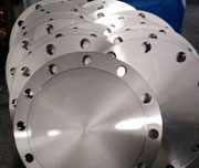 600LBS A105 ASME B16.47 Series A Rtj Flange