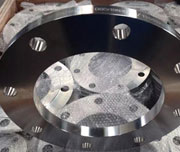 Class 300 Plate Flange