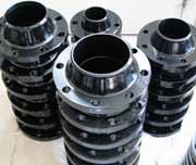 A694 CS Gr F42 Socket Weld Flange