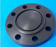 S32750 2 Inch 150LB ASME B16.5 Rtj Blind Flange