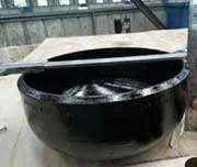  Carbon Steel WPB Pipe End Cap