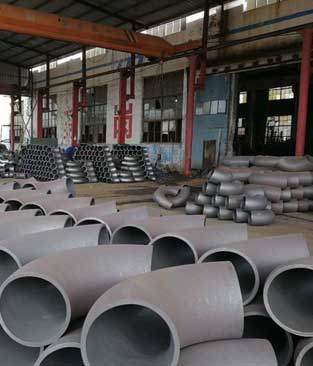 Carbon Steel Fittings