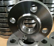 ANSI Class 125 Aluminum Socket Weld Flange