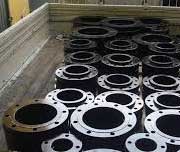 Cast Iron Socket Weld Flange