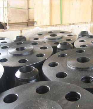 Class 150 Pipe Flanges