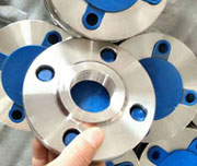 1500# Rf Threaded Flange