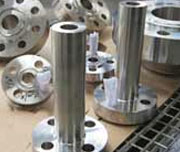 Class 1500 Long Weld Neck Flanges