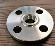 2500# Rf Threaded Flange