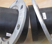 ANSI B16.5 Class 2500 Lap Joint Flanges