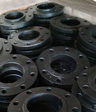 ASME B16.5 Class 2500 Flange