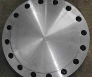 300# High hub Blind Flange