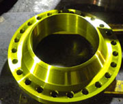 Welding Neck Flange ANSI B16.5 300 Lbs