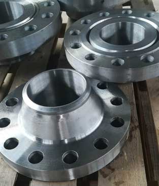 Class 600 Pipe Flanges