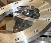 Class 600 Plate Flange