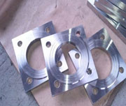 ANSI 600 Square Flange