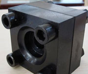 ANSI 150 Square Flange