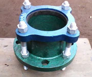 ANSI 150 Flange Adapter